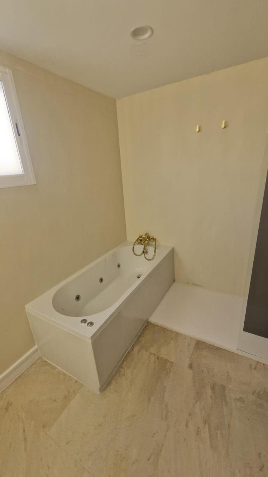Beachfront Vila Валенсия Екстериор снимка