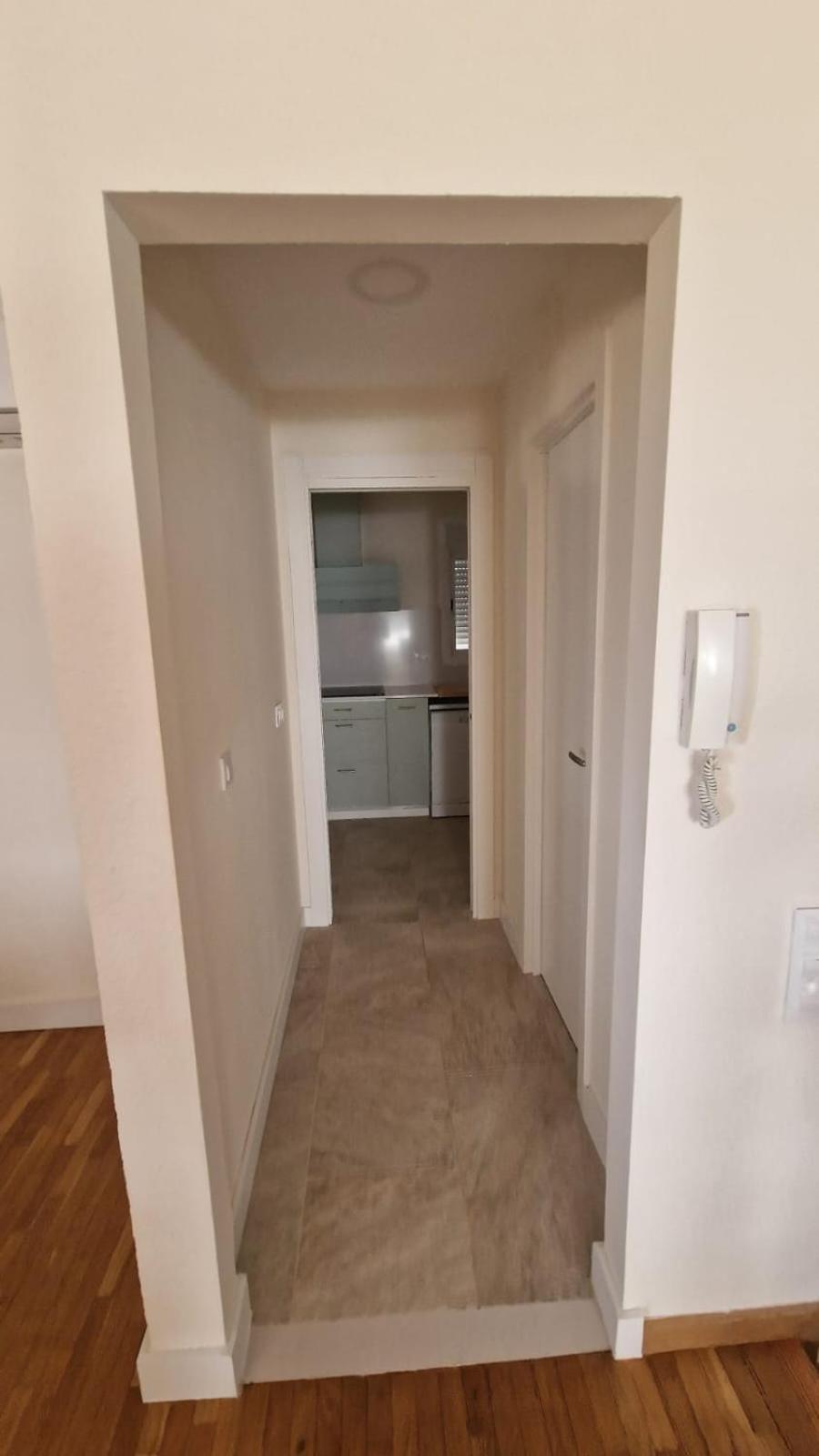 Beachfront Vila Валенсия Екстериор снимка
