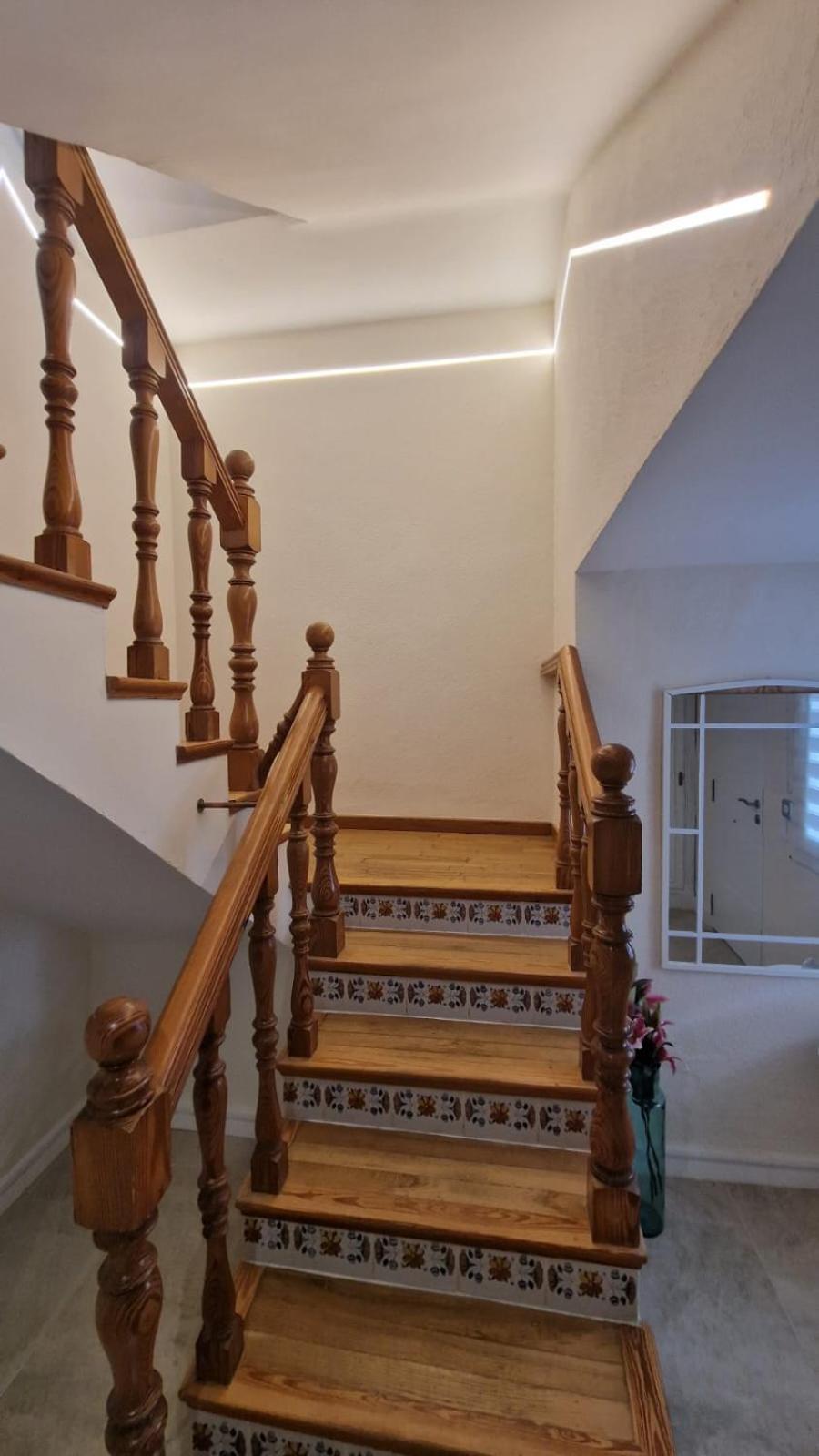 Beachfront Vila Валенсия Екстериор снимка